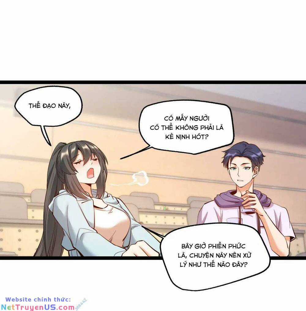 Trọng Sinh Không Làm Chạn Vương, Tôi Một Mình Nạp Game Thăng Cấp Máy chơi trò chơi điện tử tốt nhất Chapter 45 trang 8