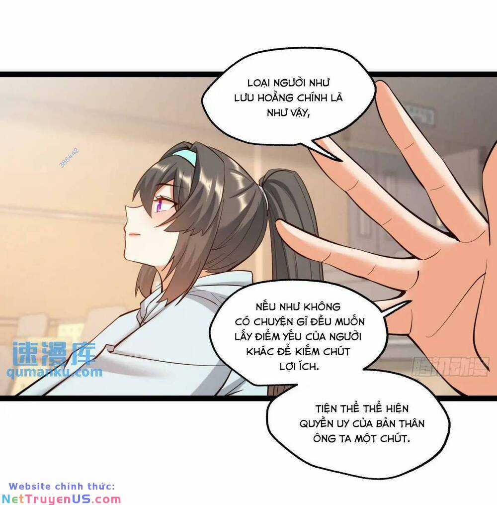 Trọng Sinh Không Làm Chạn Vương, Tôi Một Mình Nạp Game Thăng Cấp Máy chơi trò chơi điện tử tốt nhất Chapter 45 trang 9