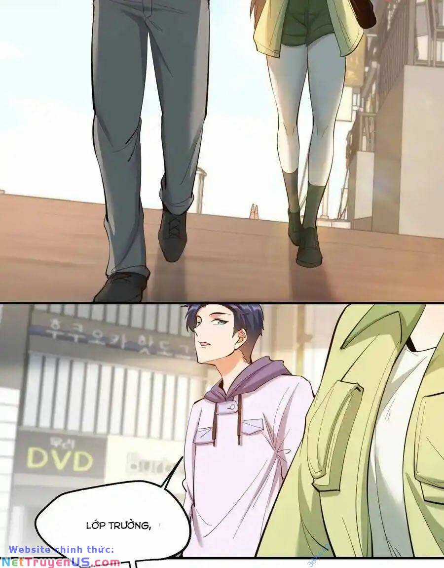 Trọng Sinh Không Làm Chạn Vương, Tôi Một Mình Nạp Game Thăng Cấp Máy chơi trò chơi điện tử tốt nhất Chapter 46 trang 10