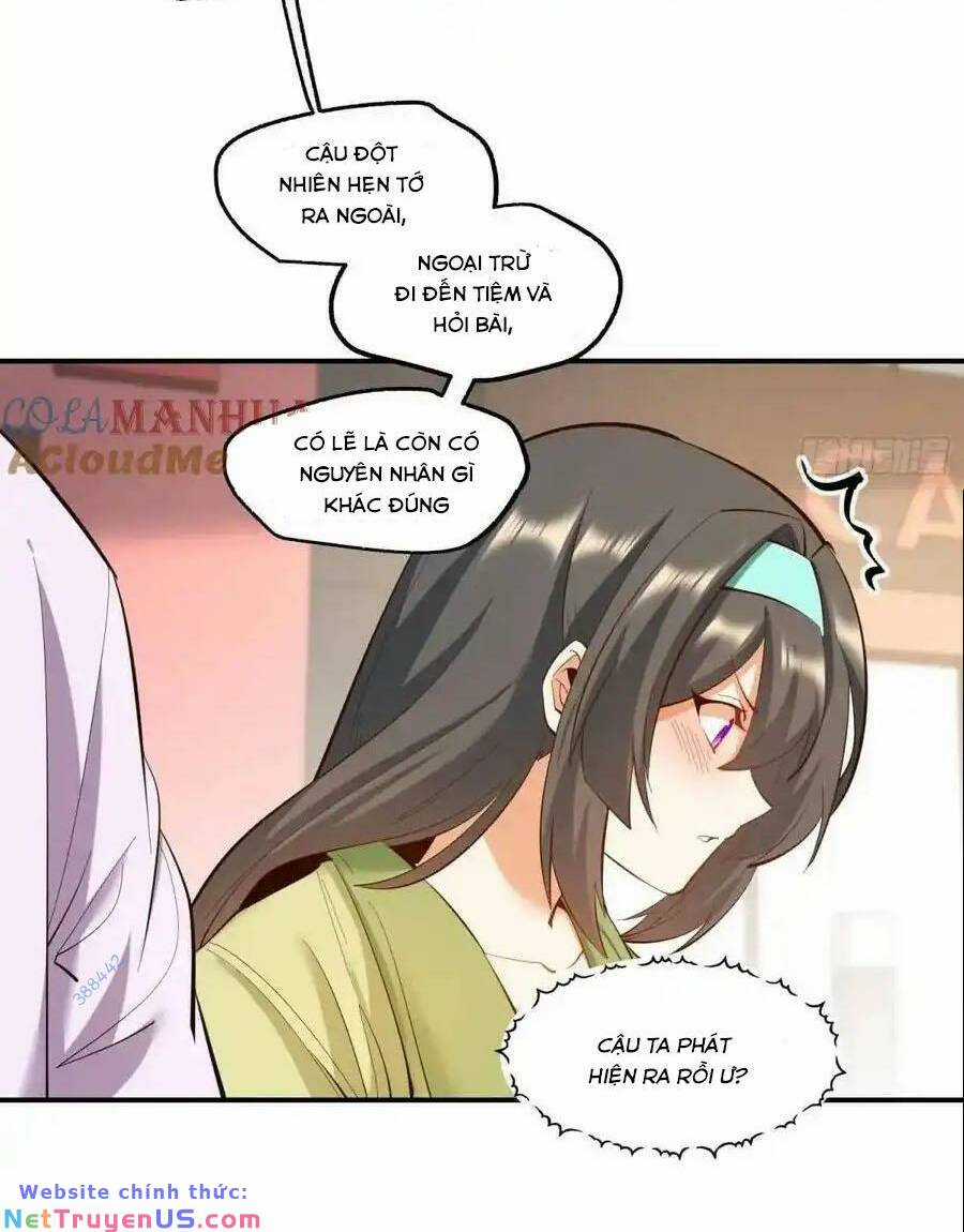 Trọng Sinh Không Làm Chạn Vương, Tôi Một Mình Nạp Game Thăng Cấp Máy chơi trò chơi điện tử tốt nhất Chapter 46 trang 11