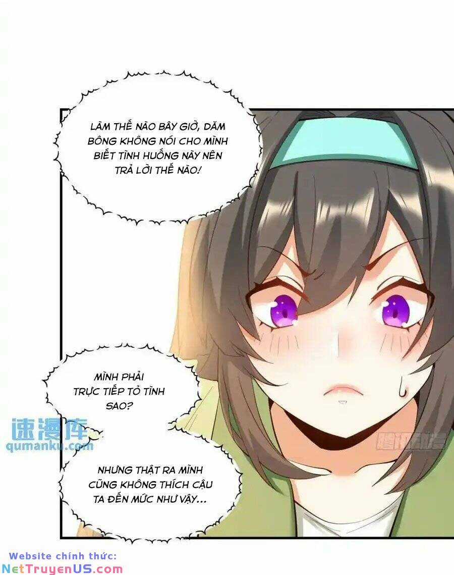 Trọng Sinh Không Làm Chạn Vương, Tôi Một Mình Nạp Game Thăng Cấp Máy chơi trò chơi điện tử tốt nhất Chapter 46 trang 12