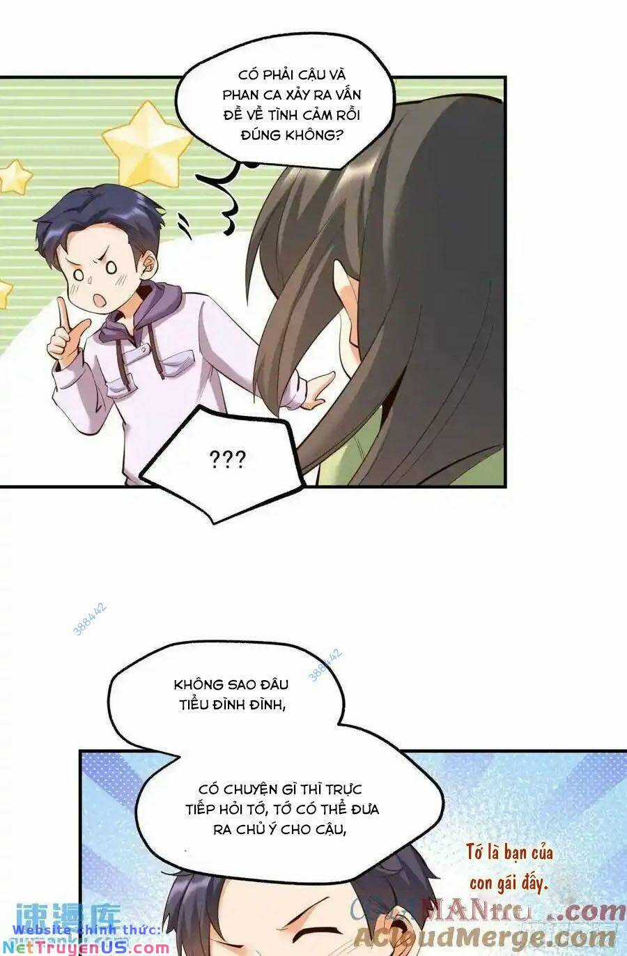 Trọng Sinh Không Làm Chạn Vương, Tôi Một Mình Nạp Game Thăng Cấp Máy chơi trò chơi điện tử tốt nhất Chapter 46 trang 13