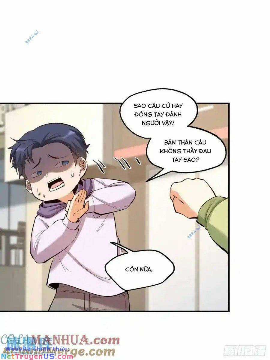 Trọng Sinh Không Làm Chạn Vương, Tôi Một Mình Nạp Game Thăng Cấp Máy chơi trò chơi điện tử tốt nhất Chapter 46 trang 15