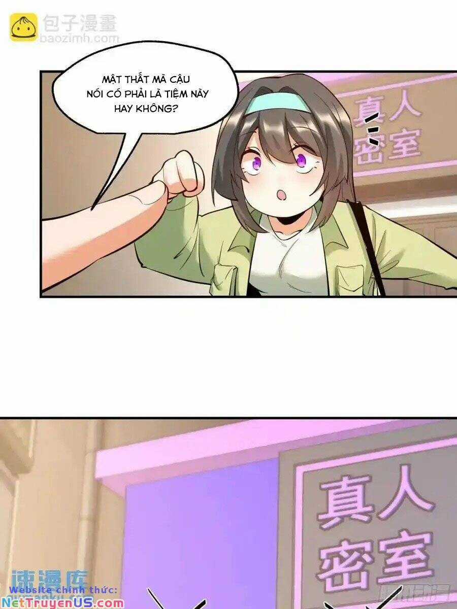 Trọng Sinh Không Làm Chạn Vương, Tôi Một Mình Nạp Game Thăng Cấp Máy chơi trò chơi điện tử tốt nhất Chapter 46 trang 16