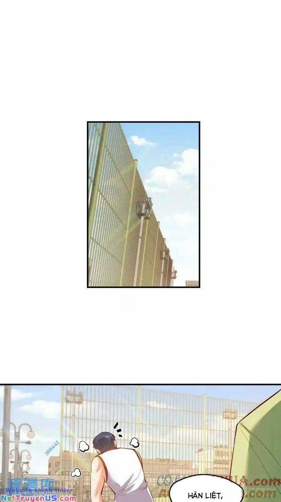 Trọng Sinh Không Làm Chạn Vương, Tôi Một Mình Nạp Game Thăng Cấp Máy chơi trò chơi điện tử tốt nhất Chapter 46 trang 2