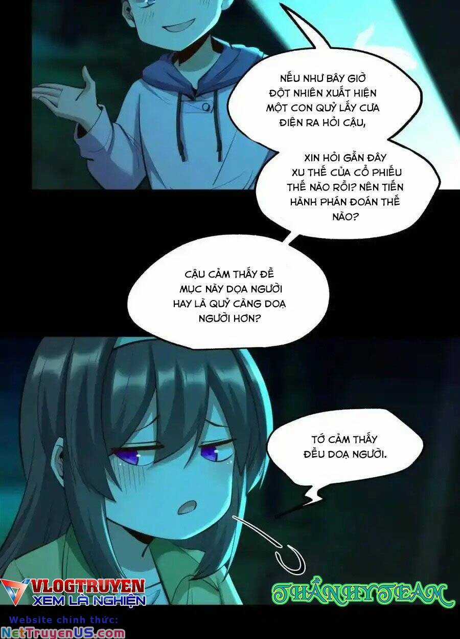 Trọng Sinh Không Làm Chạn Vương, Tôi Một Mình Nạp Game Thăng Cấp Máy chơi trò chơi điện tử tốt nhất Chapter 46 trang 24