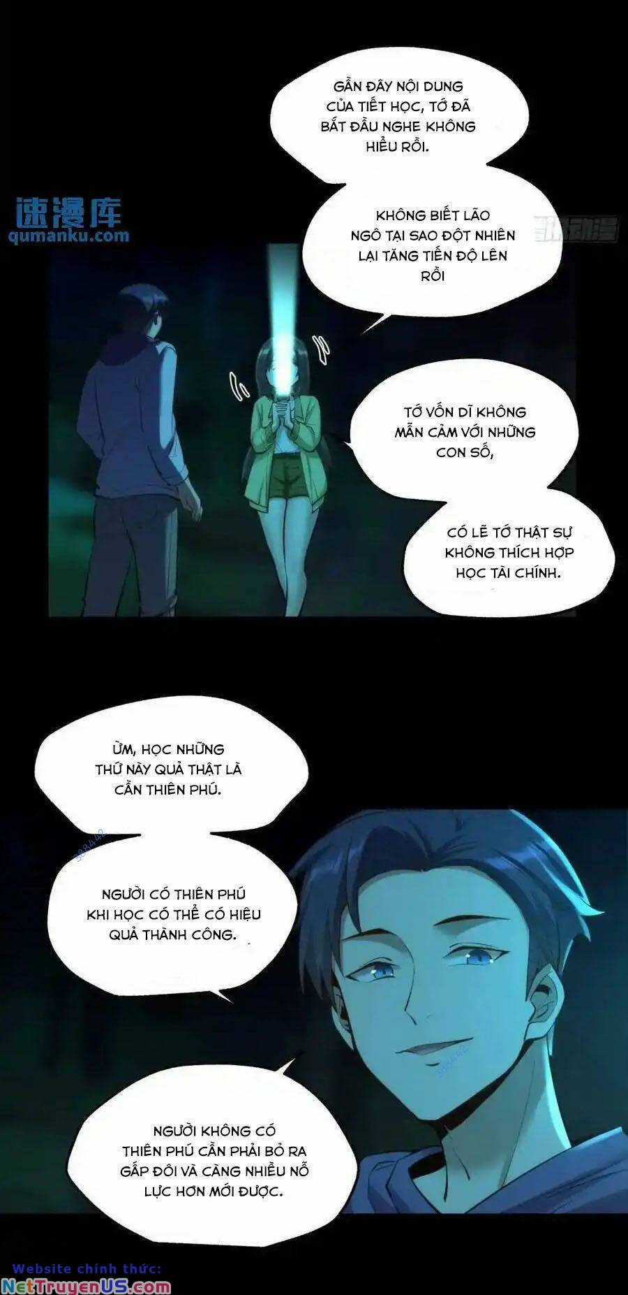 Trọng Sinh Không Làm Chạn Vương, Tôi Một Mình Nạp Game Thăng Cấp Máy chơi trò chơi điện tử tốt nhất Chapter 46 trang 25