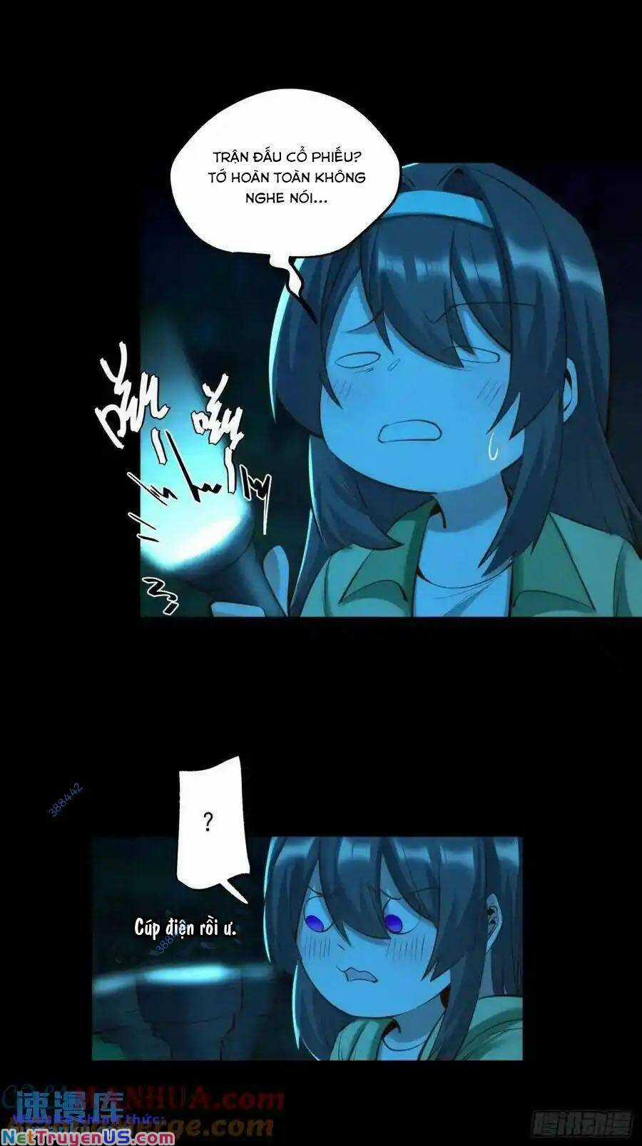 Trọng Sinh Không Làm Chạn Vương, Tôi Một Mình Nạp Game Thăng Cấp Máy chơi trò chơi điện tử tốt nhất Chapter 46 trang 27