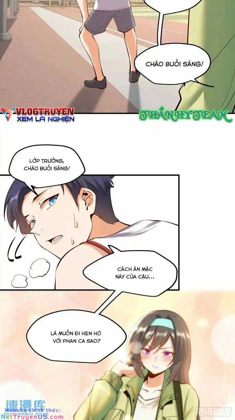 Trọng Sinh Không Làm Chạn Vương, Tôi Một Mình Nạp Game Thăng Cấp Máy chơi trò chơi điện tử tốt nhất Chapter 46 trang 3