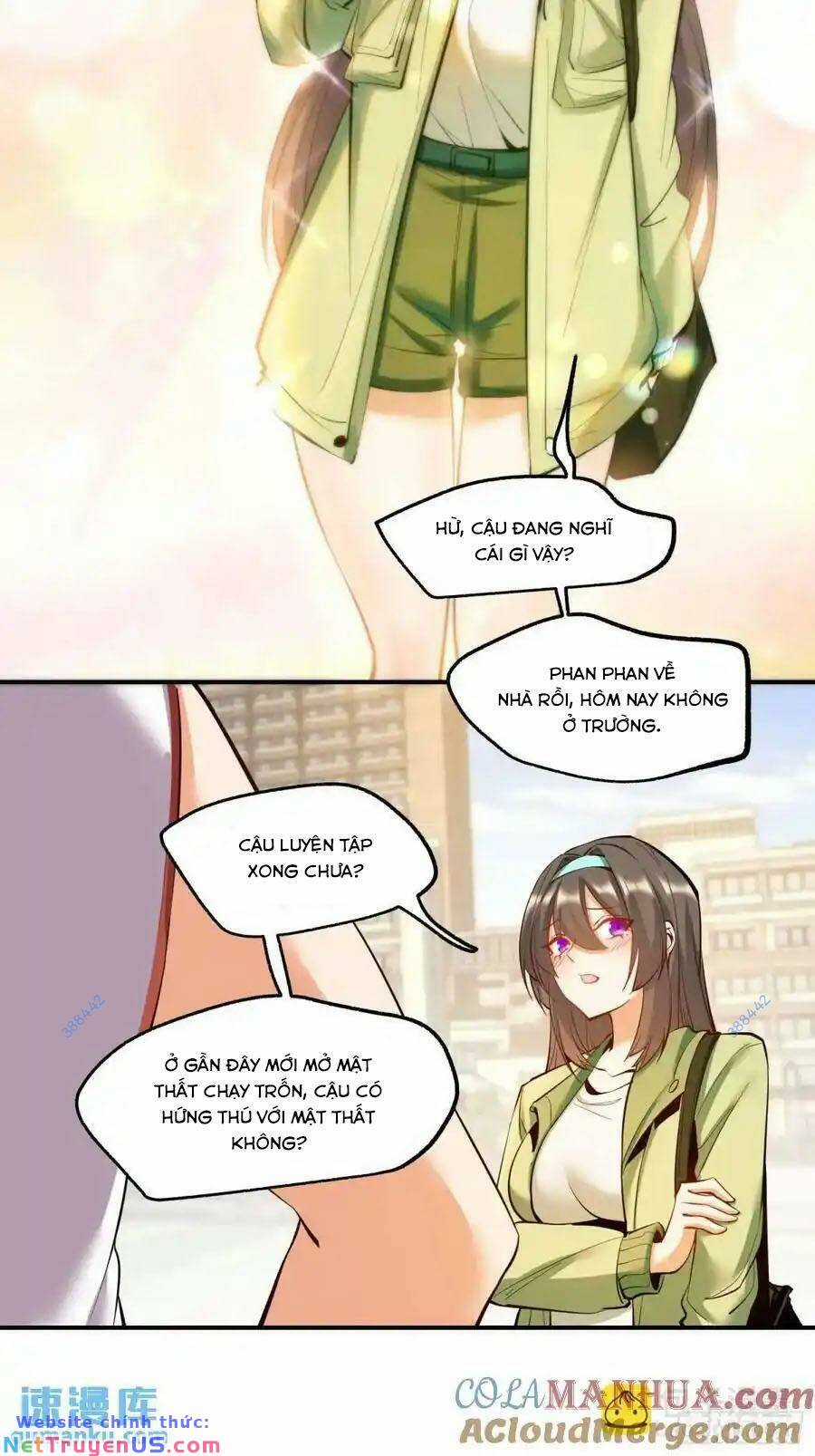 Trọng Sinh Không Làm Chạn Vương, Tôi Một Mình Nạp Game Thăng Cấp Máy chơi trò chơi điện tử tốt nhất Chapter 46 trang 4