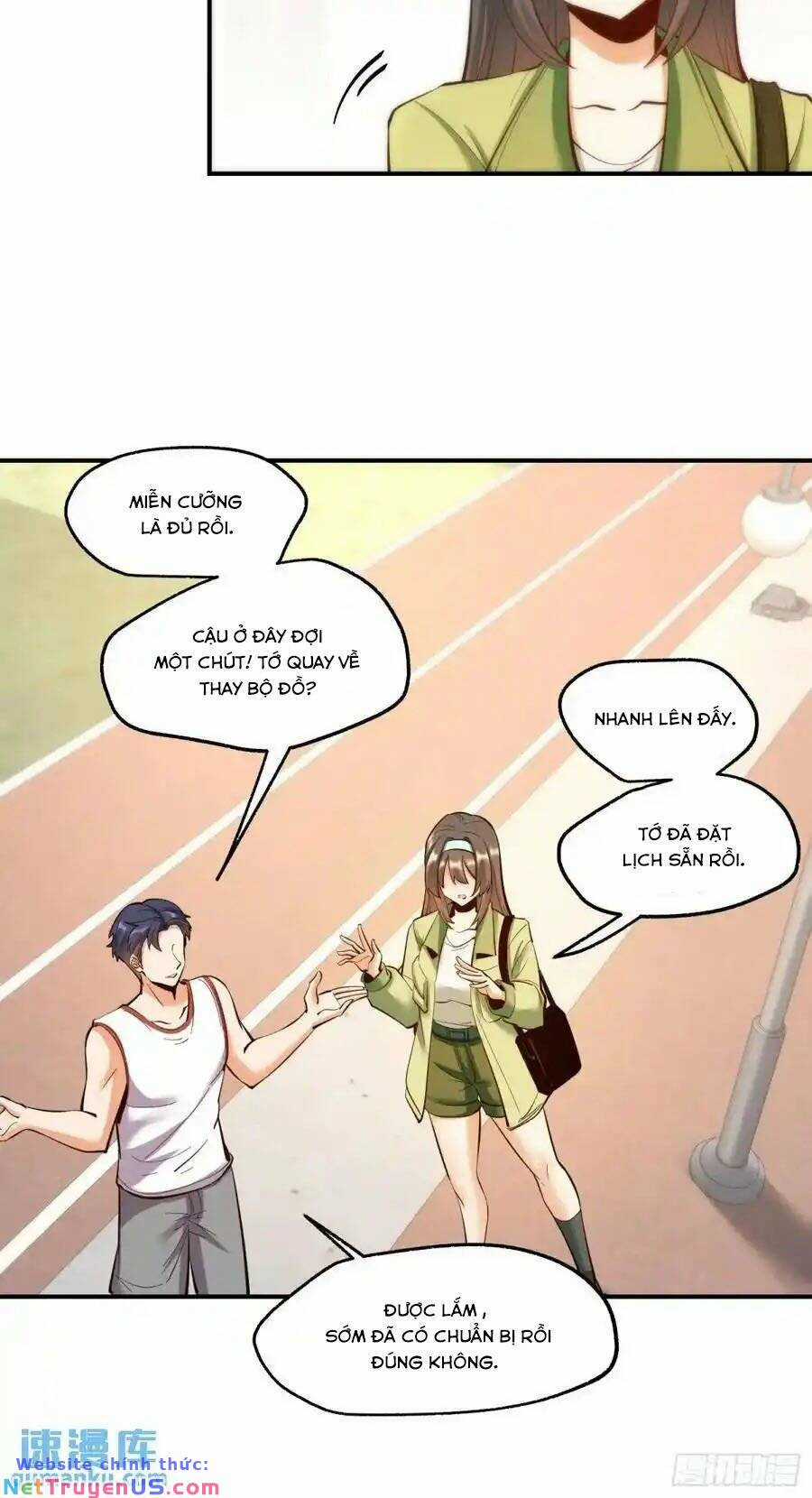 Trọng Sinh Không Làm Chạn Vương, Tôi Một Mình Nạp Game Thăng Cấp Máy chơi trò chơi điện tử tốt nhất Chapter 46 trang 7