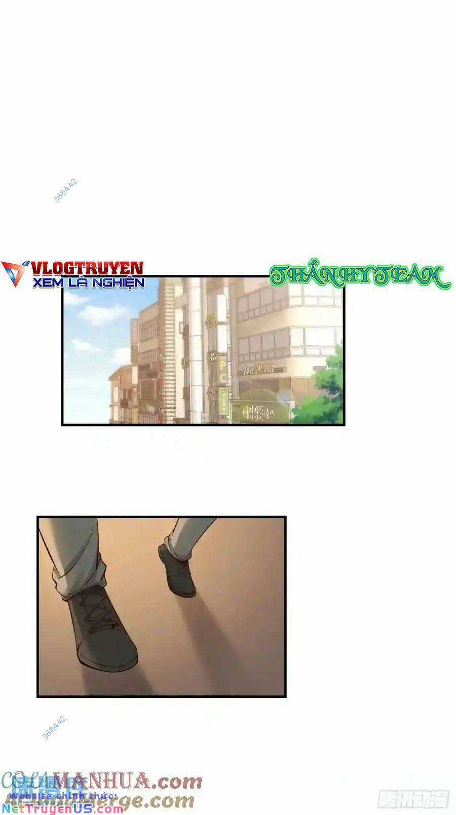 Trọng Sinh Không Làm Chạn Vương, Tôi Một Mình Nạp Game Thăng Cấp Máy chơi trò chơi điện tử tốt nhất Chapter 46 trang 8