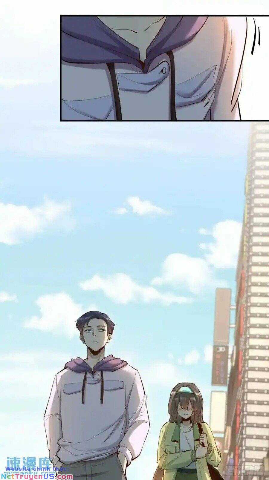 Trọng Sinh Không Làm Chạn Vương, Tôi Một Mình Nạp Game Thăng Cấp Máy chơi trò chơi điện tử tốt nhất Chapter 46 trang 9