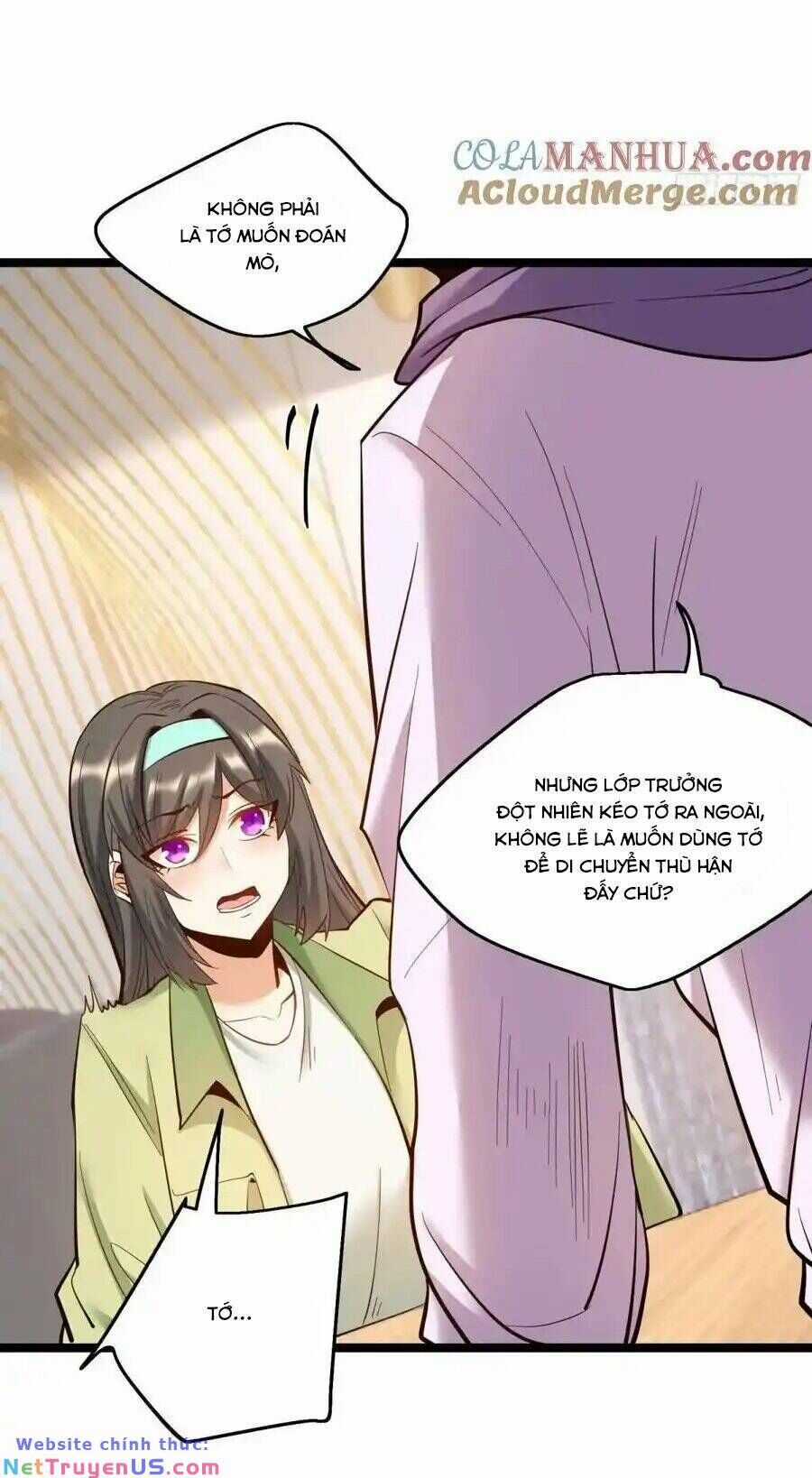 Trọng Sinh Không Làm Chạn Vương, Tôi Một Mình Nạp Game Thăng Cấp Máy chơi trò chơi điện tử tốt nhất Chapter 47 trang 10