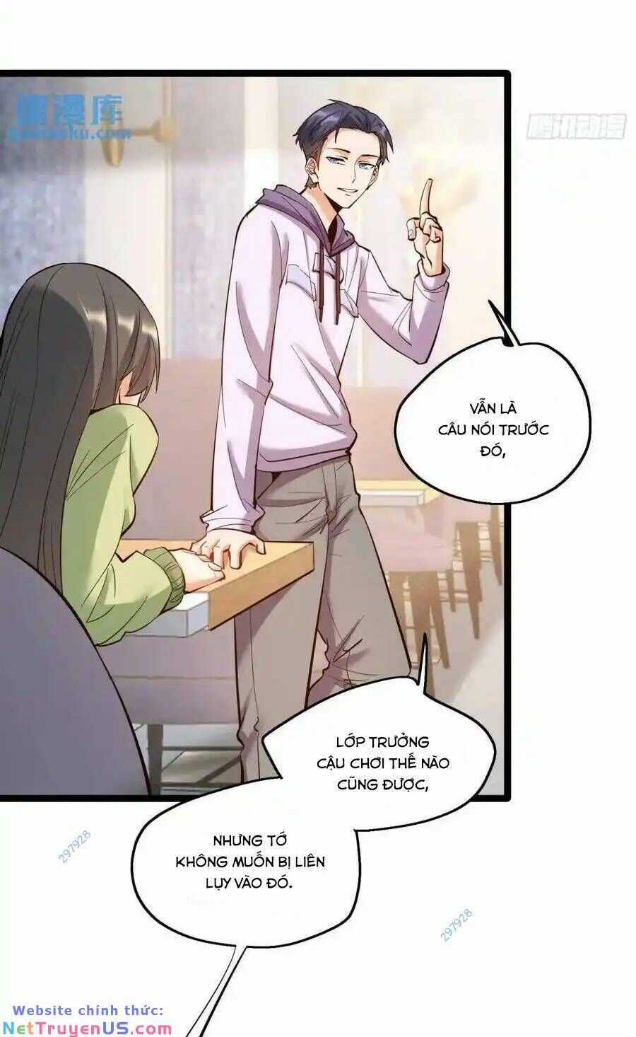 Trọng Sinh Không Làm Chạn Vương, Tôi Một Mình Nạp Game Thăng Cấp Máy chơi trò chơi điện tử tốt nhất Chapter 47 trang 11