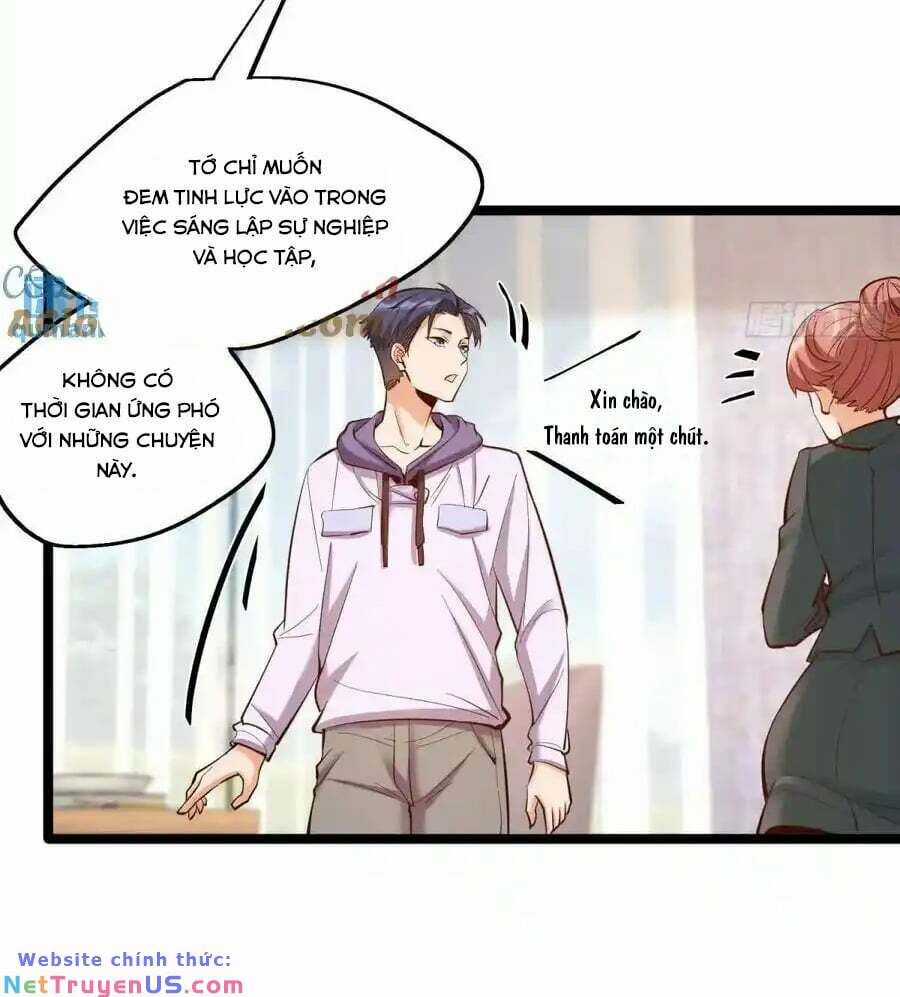 Trọng Sinh Không Làm Chạn Vương, Tôi Một Mình Nạp Game Thăng Cấp Máy chơi trò chơi điện tử tốt nhất Chapter 47 trang 12