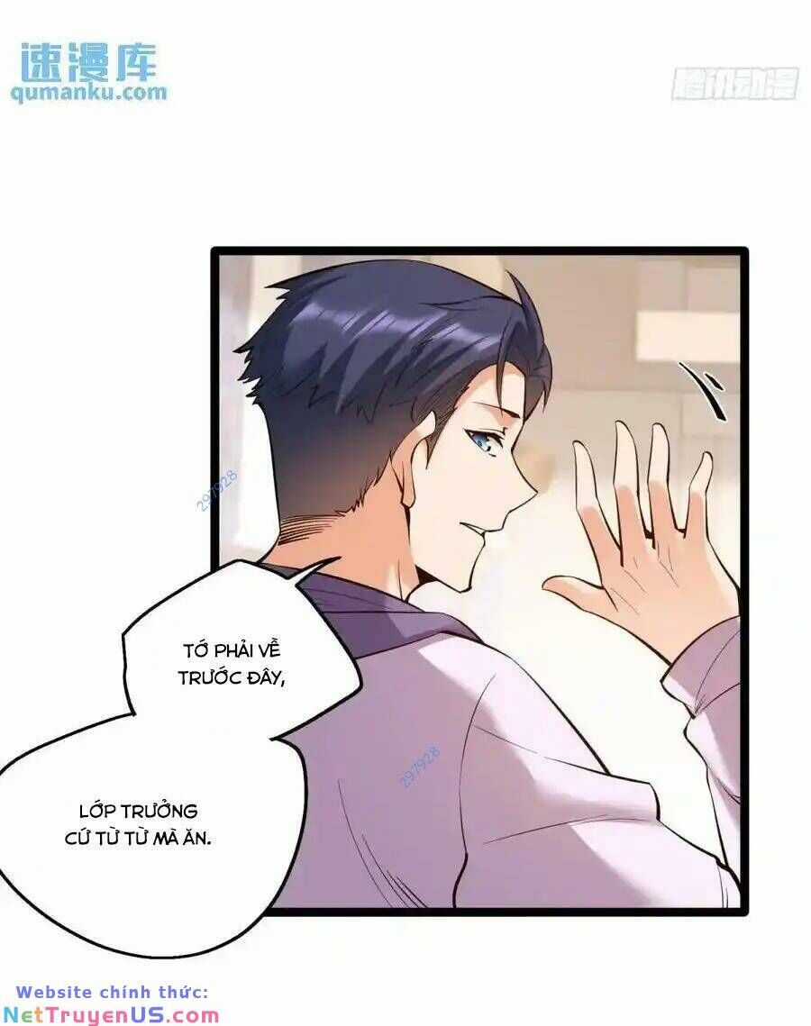 Trọng Sinh Không Làm Chạn Vương, Tôi Một Mình Nạp Game Thăng Cấp Máy chơi trò chơi điện tử tốt nhất Chapter 47 trang 13