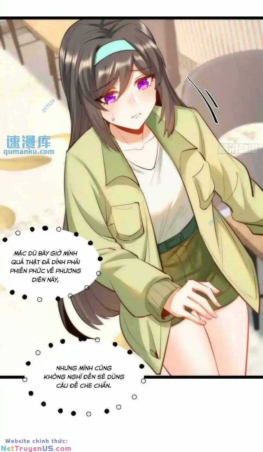 Trọng Sinh Không Làm Chạn Vương, Tôi Một Mình Nạp Game Thăng Cấp Máy chơi trò chơi điện tử tốt nhất Chapter 47 trang 15