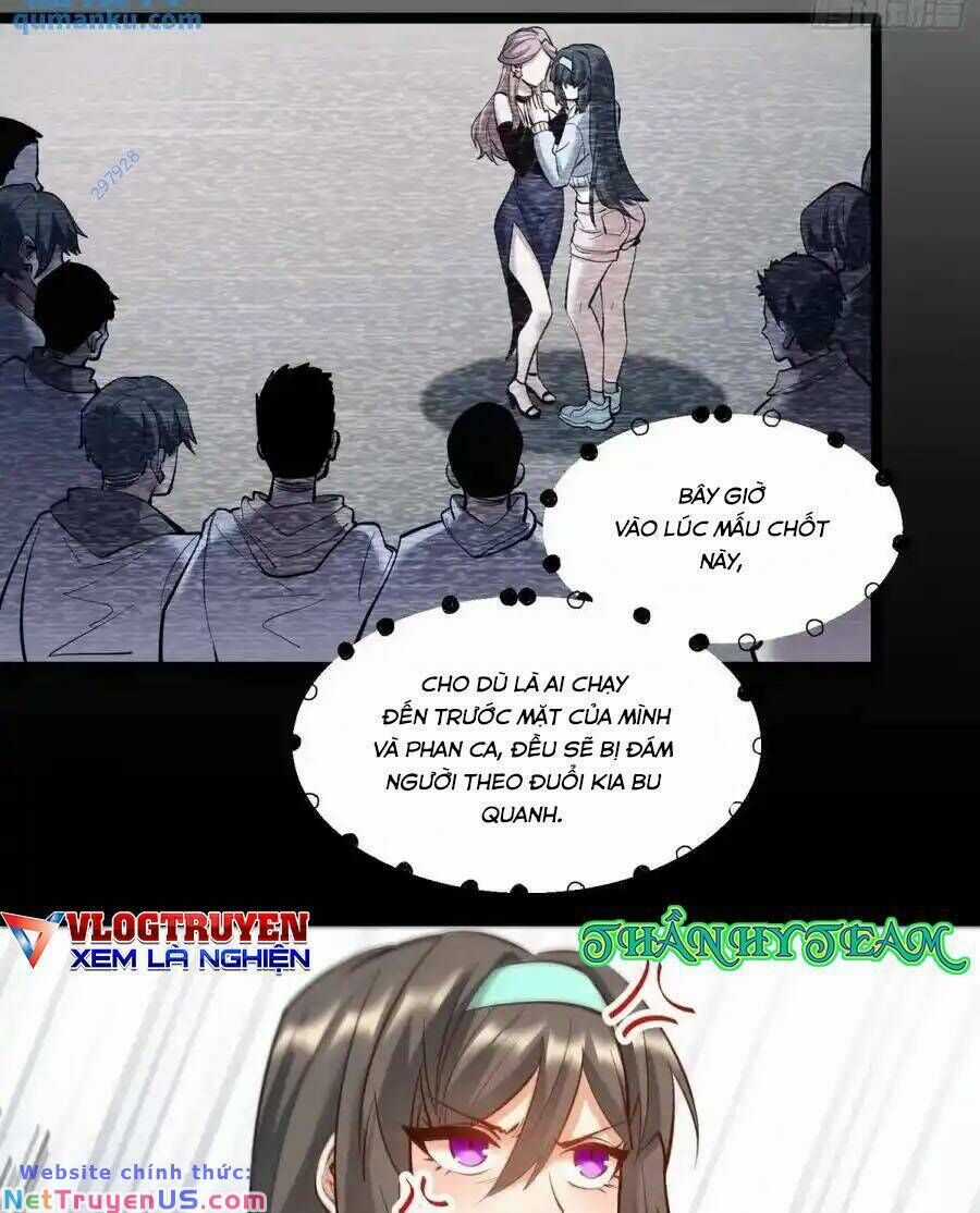 Trọng Sinh Không Làm Chạn Vương, Tôi Một Mình Nạp Game Thăng Cấp Máy chơi trò chơi điện tử tốt nhất Chapter 47 trang 17