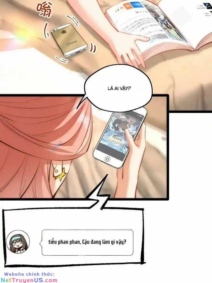 Trọng Sinh Không Làm Chạn Vương, Tôi Một Mình Nạp Game Thăng Cấp Máy chơi trò chơi điện tử tốt nhất Chapter 47 trang 21