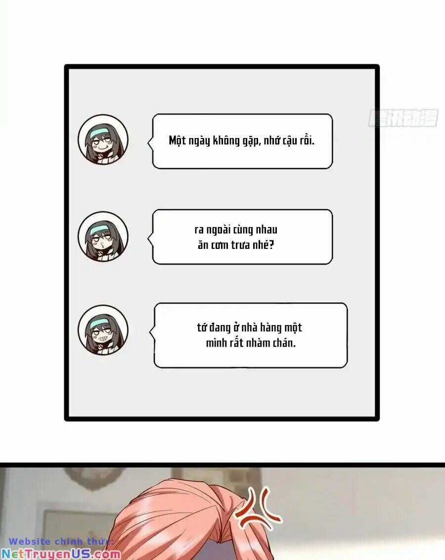 Trọng Sinh Không Làm Chạn Vương, Tôi Một Mình Nạp Game Thăng Cấp Máy chơi trò chơi điện tử tốt nhất Chapter 47 trang 22