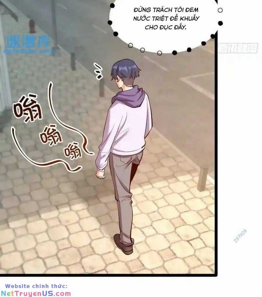 Trọng Sinh Không Làm Chạn Vương, Tôi Một Mình Nạp Game Thăng Cấp Máy chơi trò chơi điện tử tốt nhất Chapter 47 trang 25