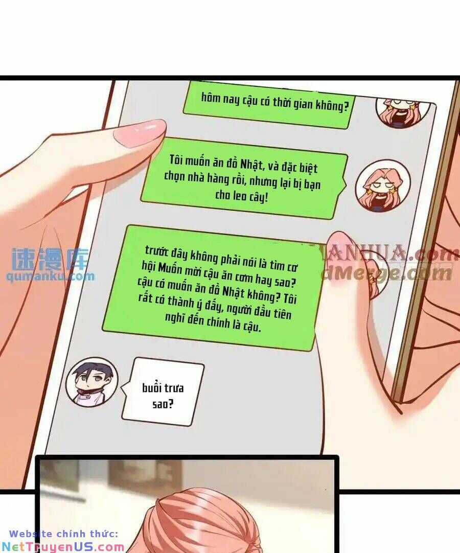 Trọng Sinh Không Làm Chạn Vương, Tôi Một Mình Nạp Game Thăng Cấp Máy chơi trò chơi điện tử tốt nhất Chapter 47 trang 28