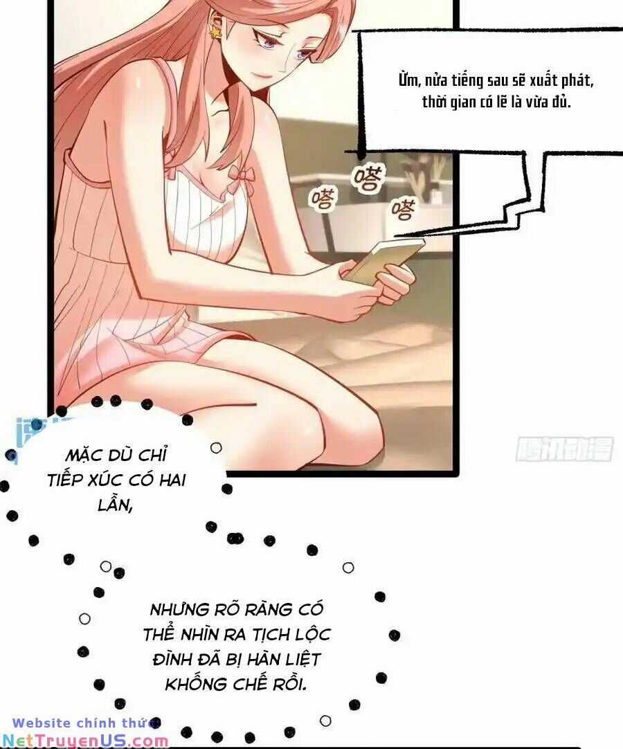 Trọng Sinh Không Làm Chạn Vương, Tôi Một Mình Nạp Game Thăng Cấp Máy chơi trò chơi điện tử tốt nhất Chapter 47 trang 29