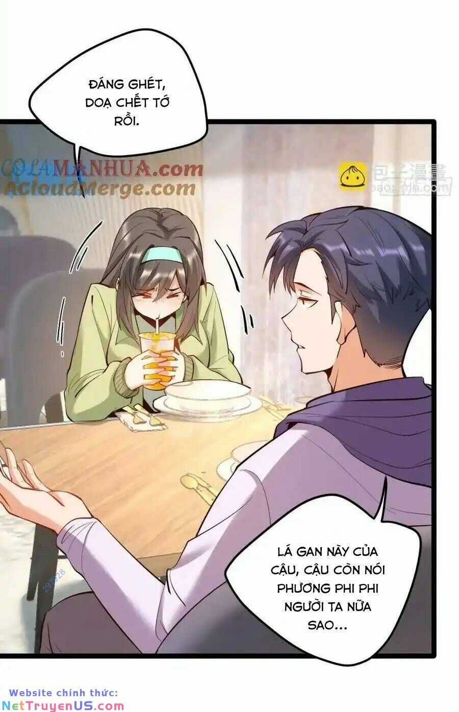 Trọng Sinh Không Làm Chạn Vương, Tôi Một Mình Nạp Game Thăng Cấp Máy chơi trò chơi điện tử tốt nhất Chapter 47 trang 3