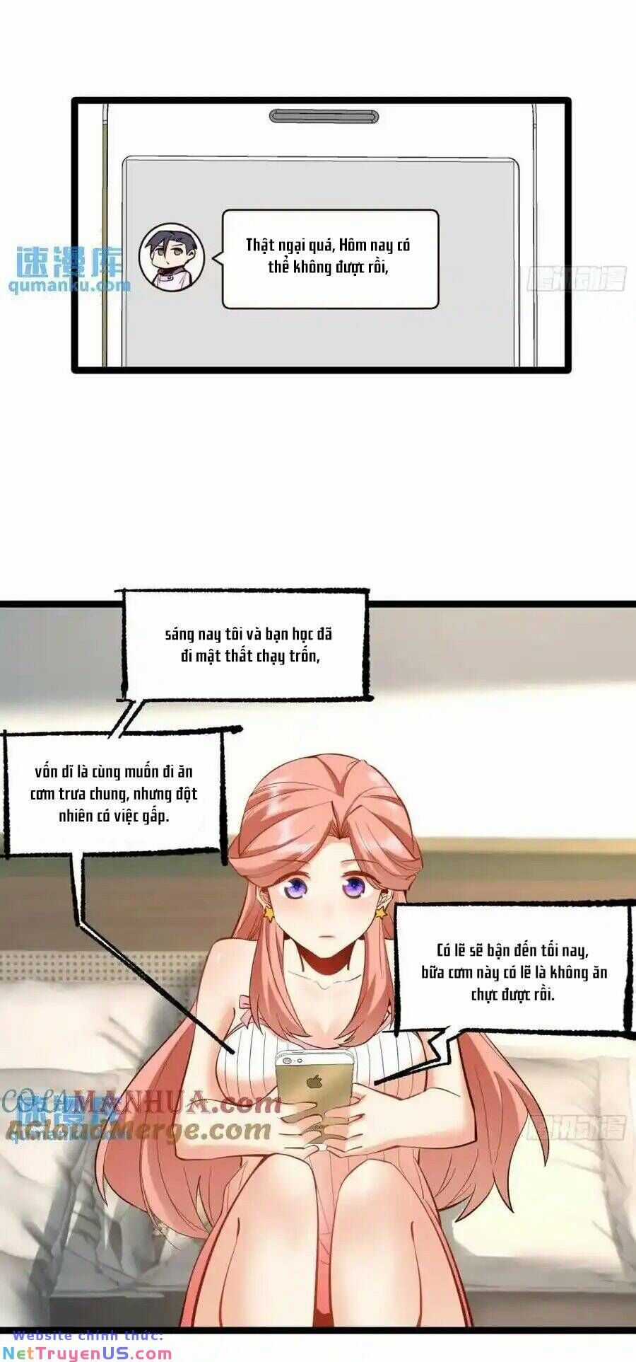 Trọng Sinh Không Làm Chạn Vương, Tôi Một Mình Nạp Game Thăng Cấp Máy chơi trò chơi điện tử tốt nhất Chapter 47 trang 31