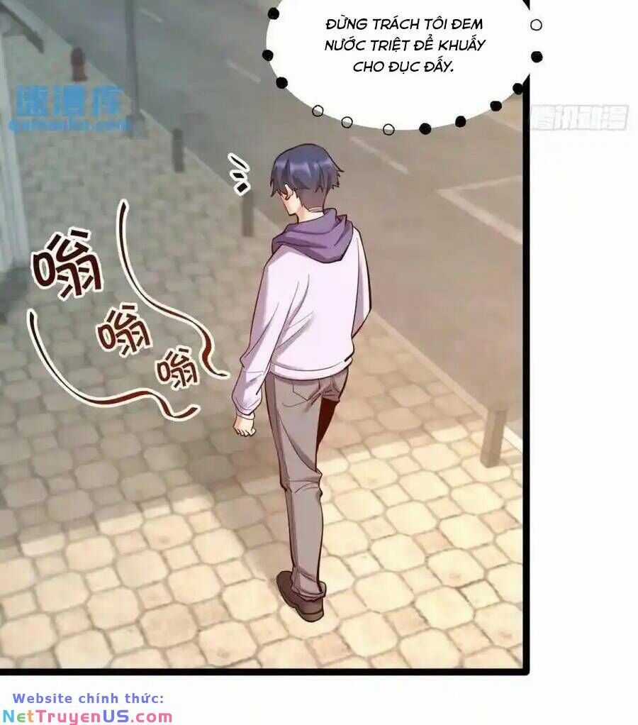 Trọng Sinh Không Làm Chạn Vương, Tôi Một Mình Nạp Game Thăng Cấp Máy chơi trò chơi điện tử tốt nhất Chapter 47 trang 34