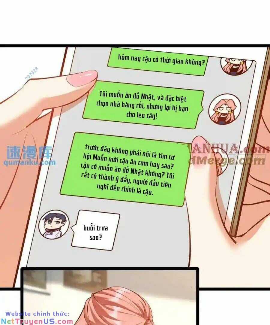 Trọng Sinh Không Làm Chạn Vương, Tôi Một Mình Nạp Game Thăng Cấp Máy chơi trò chơi điện tử tốt nhất Chapter 47 trang 37