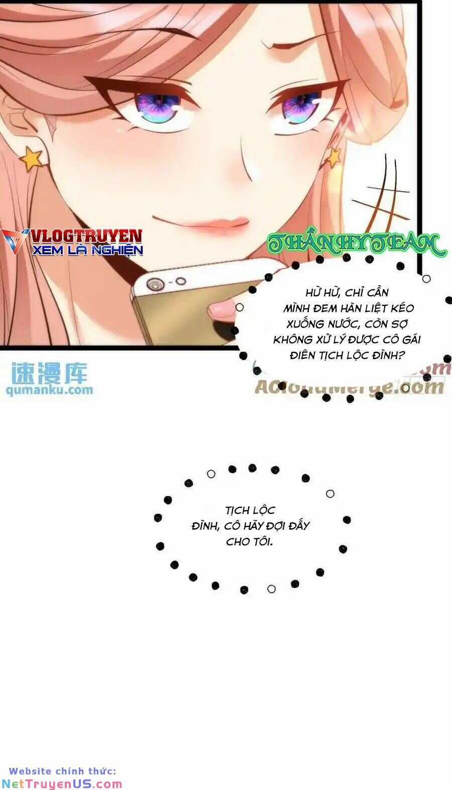 Trọng Sinh Không Làm Chạn Vương, Tôi Một Mình Nạp Game Thăng Cấp Máy chơi trò chơi điện tử tốt nhất Chapter 47 trang 39