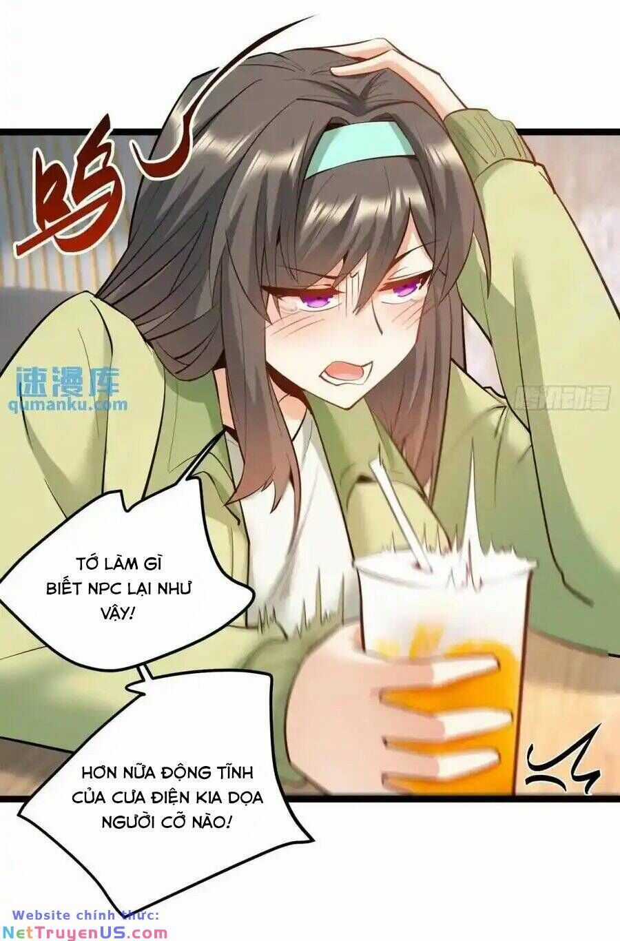 Trọng Sinh Không Làm Chạn Vương, Tôi Một Mình Nạp Game Thăng Cấp Máy chơi trò chơi điện tử tốt nhất Chapter 47 trang 4