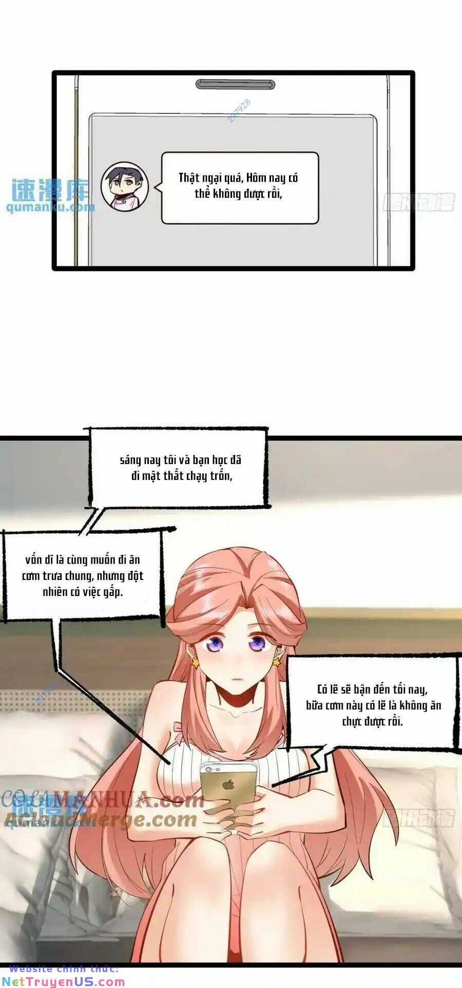 Trọng Sinh Không Làm Chạn Vương, Tôi Một Mình Nạp Game Thăng Cấp Máy chơi trò chơi điện tử tốt nhất Chapter 47 trang 40