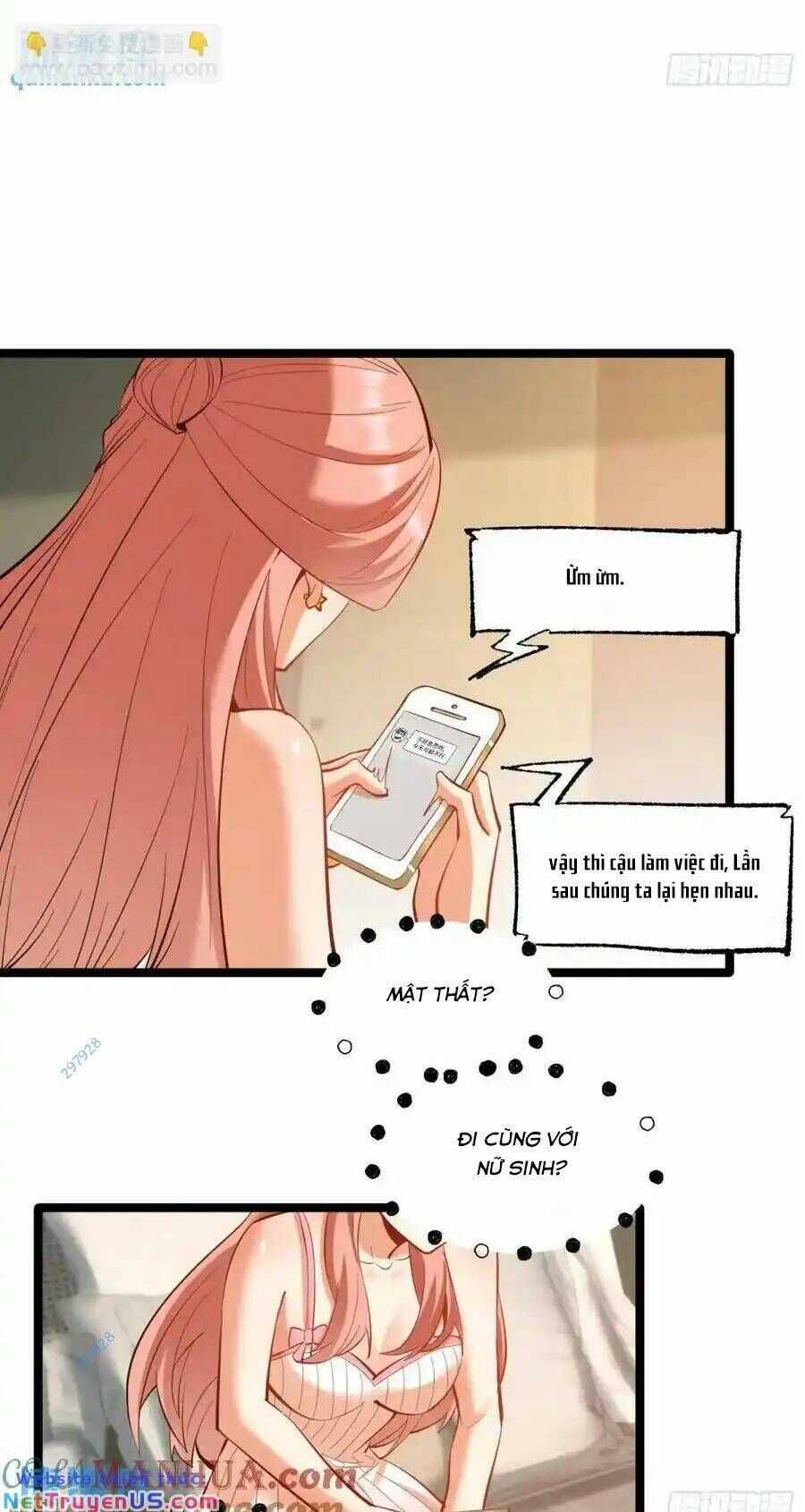 Trọng Sinh Không Làm Chạn Vương, Tôi Một Mình Nạp Game Thăng Cấp Máy chơi trò chơi điện tử tốt nhất Chapter 47 trang 42