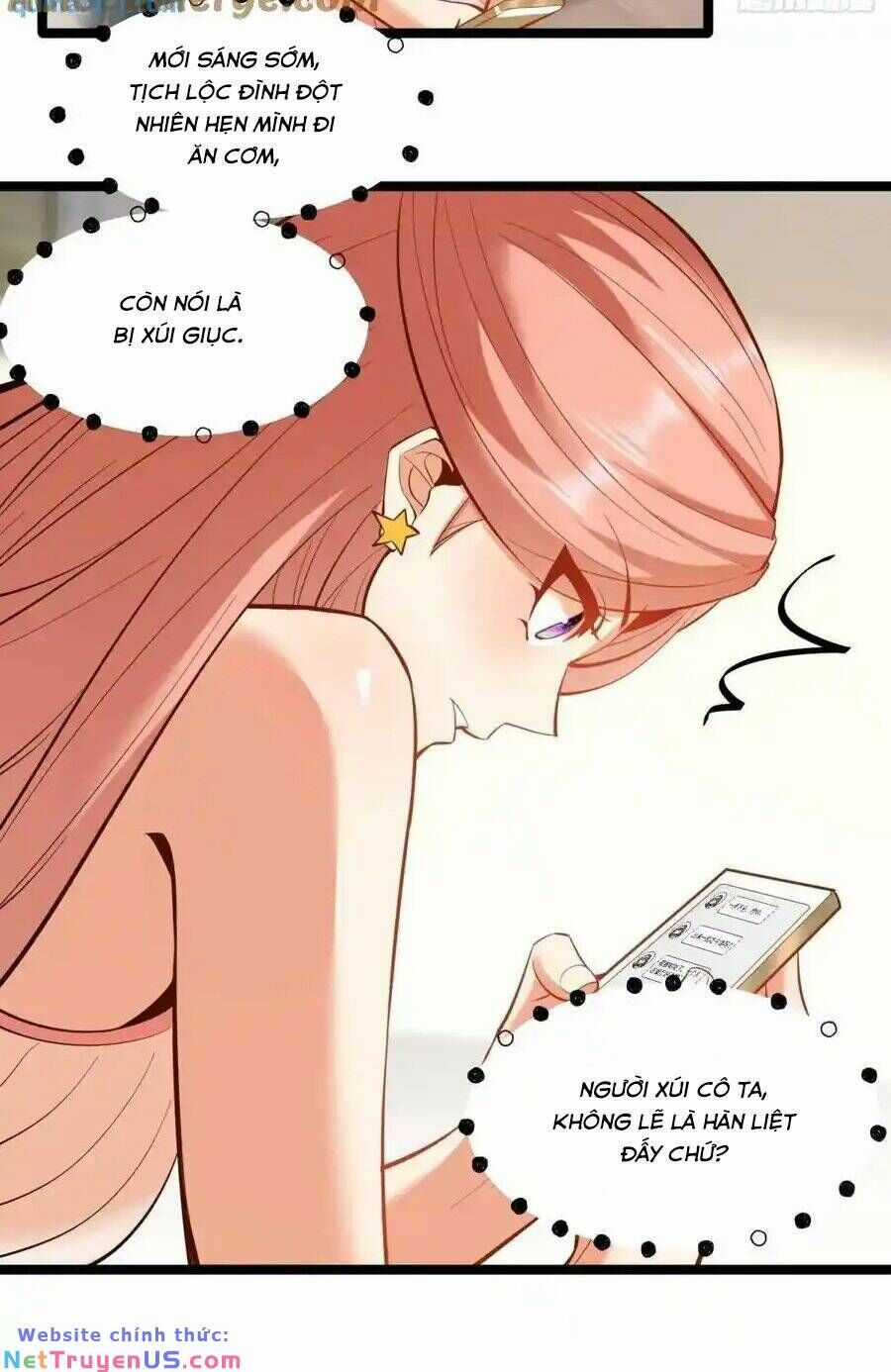 Trọng Sinh Không Làm Chạn Vương, Tôi Một Mình Nạp Game Thăng Cấp Máy chơi trò chơi điện tử tốt nhất Chapter 47 trang 43