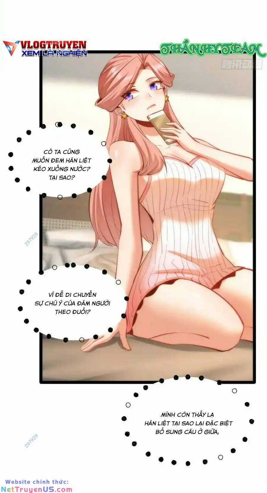 Trọng Sinh Không Làm Chạn Vương, Tôi Một Mình Nạp Game Thăng Cấp Máy chơi trò chơi điện tử tốt nhất Chapter 47 trang 44