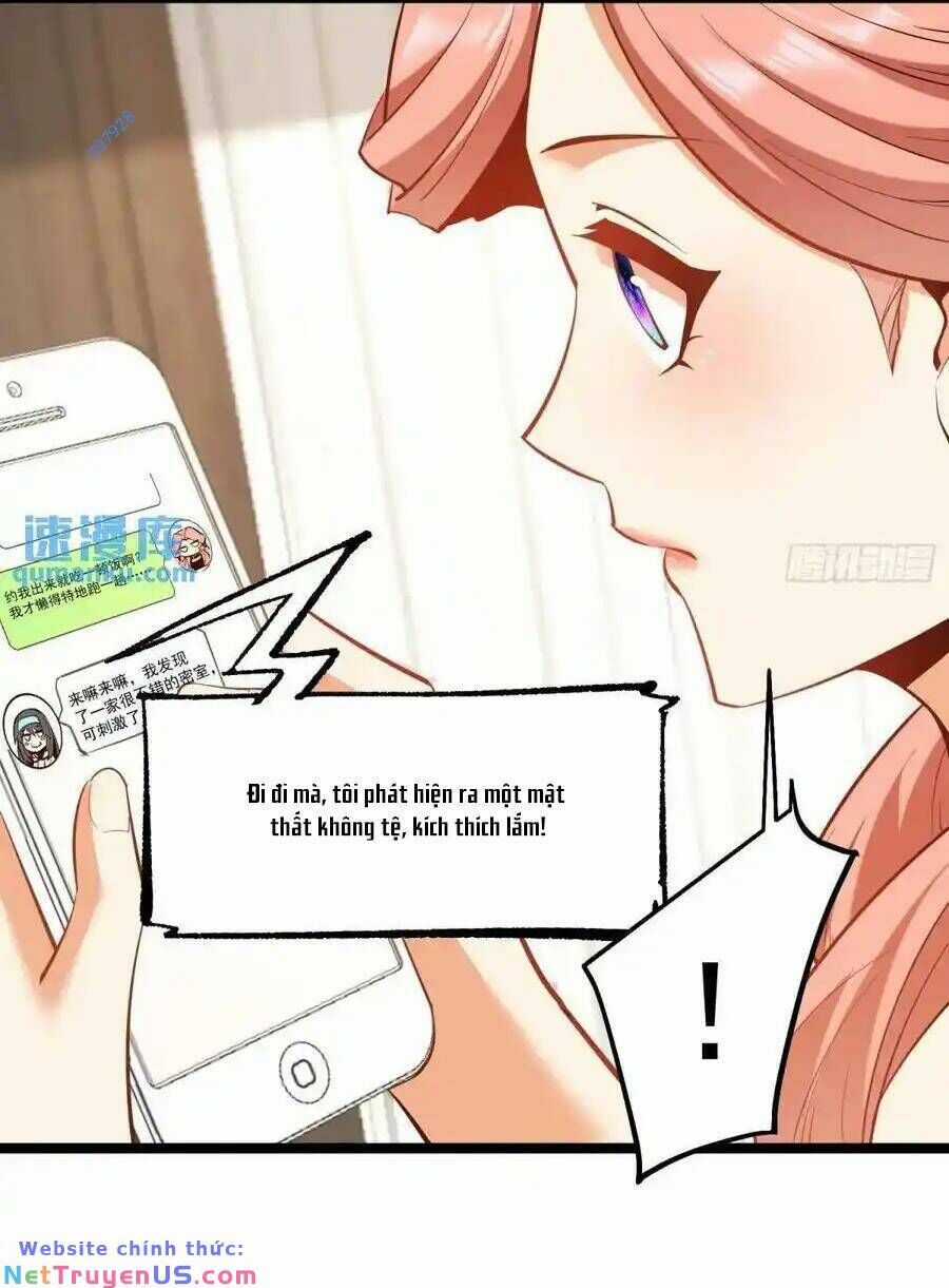 Trọng Sinh Không Làm Chạn Vương, Tôi Một Mình Nạp Game Thăng Cấp Máy chơi trò chơi điện tử tốt nhất Chapter 47 trang 46