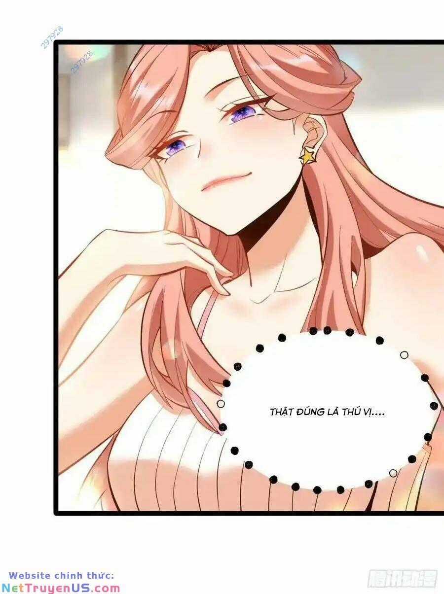 Trọng Sinh Không Làm Chạn Vương, Tôi Một Mình Nạp Game Thăng Cấp Máy chơi trò chơi điện tử tốt nhất Chapter 47 trang 48