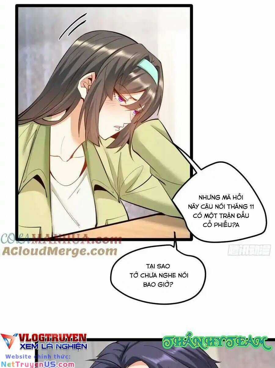 Trọng Sinh Không Làm Chạn Vương, Tôi Một Mình Nạp Game Thăng Cấp Máy chơi trò chơi điện tử tốt nhất Chapter 47 trang 5