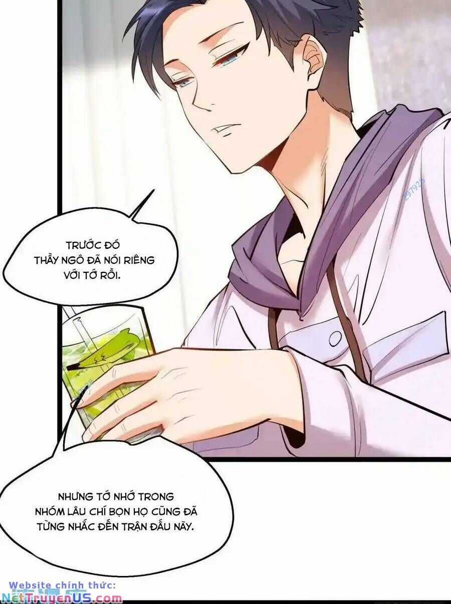 Trọng Sinh Không Làm Chạn Vương, Tôi Một Mình Nạp Game Thăng Cấp Máy chơi trò chơi điện tử tốt nhất Chapter 47 trang 6