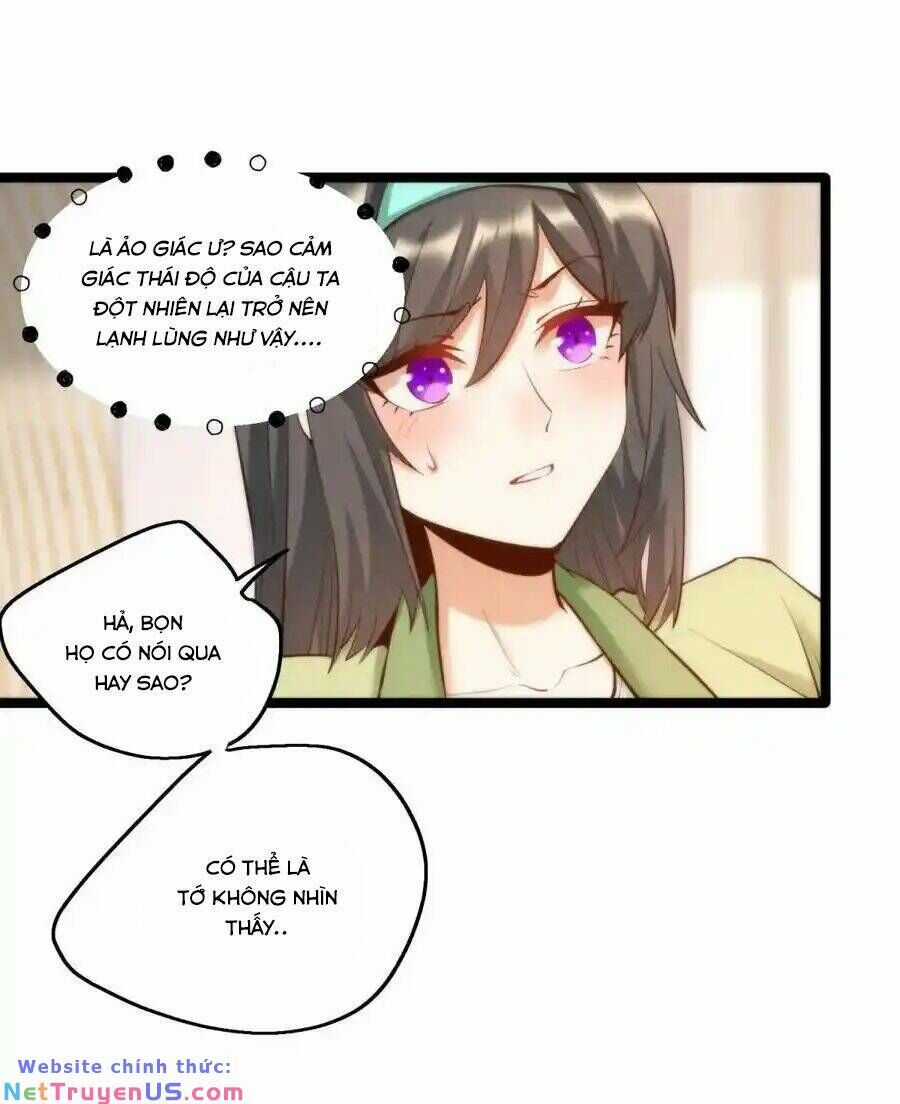 Trọng Sinh Không Làm Chạn Vương, Tôi Một Mình Nạp Game Thăng Cấp Máy chơi trò chơi điện tử tốt nhất Chapter 47 trang 8