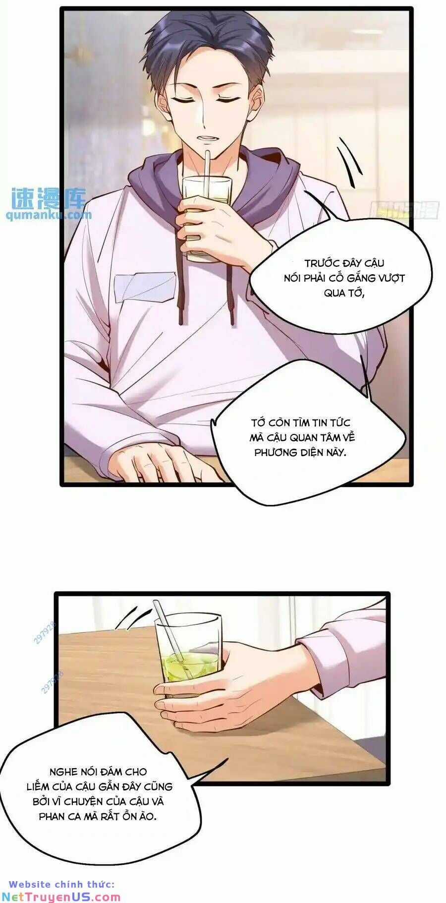 Trọng Sinh Không Làm Chạn Vương, Tôi Một Mình Nạp Game Thăng Cấp Máy chơi trò chơi điện tử tốt nhất Chapter 47 trang 9