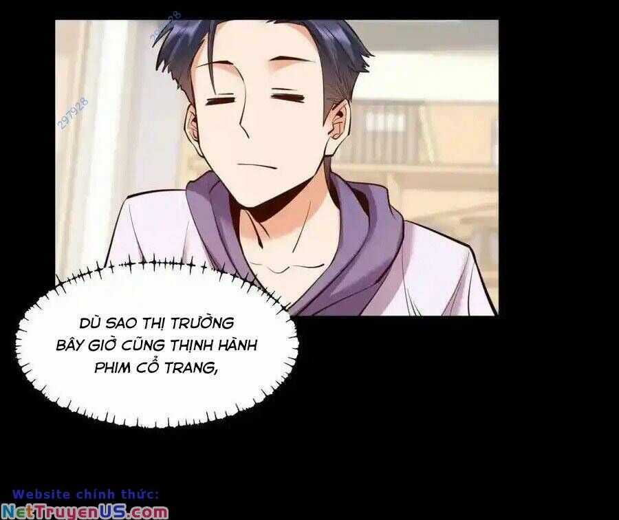 Trọng Sinh Không Làm Chạn Vương, Tôi Một Mình Nạp Game Thăng Cấp Máy chơi trò chơi điện tử tốt nhất Chapter 48 trang 10