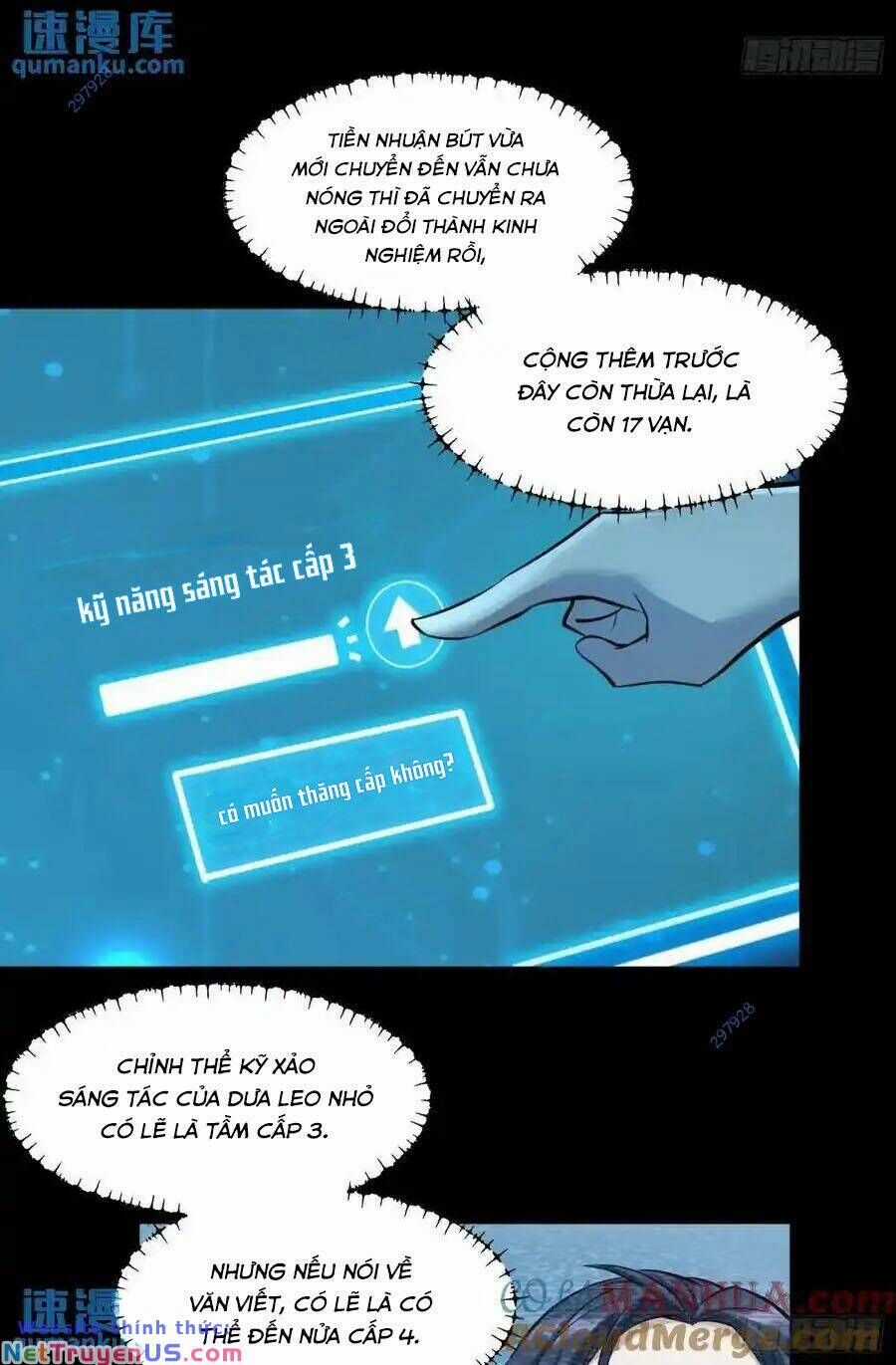 Trọng Sinh Không Làm Chạn Vương, Tôi Một Mình Nạp Game Thăng Cấp Máy chơi trò chơi điện tử tốt nhất Chapter 48 trang 12