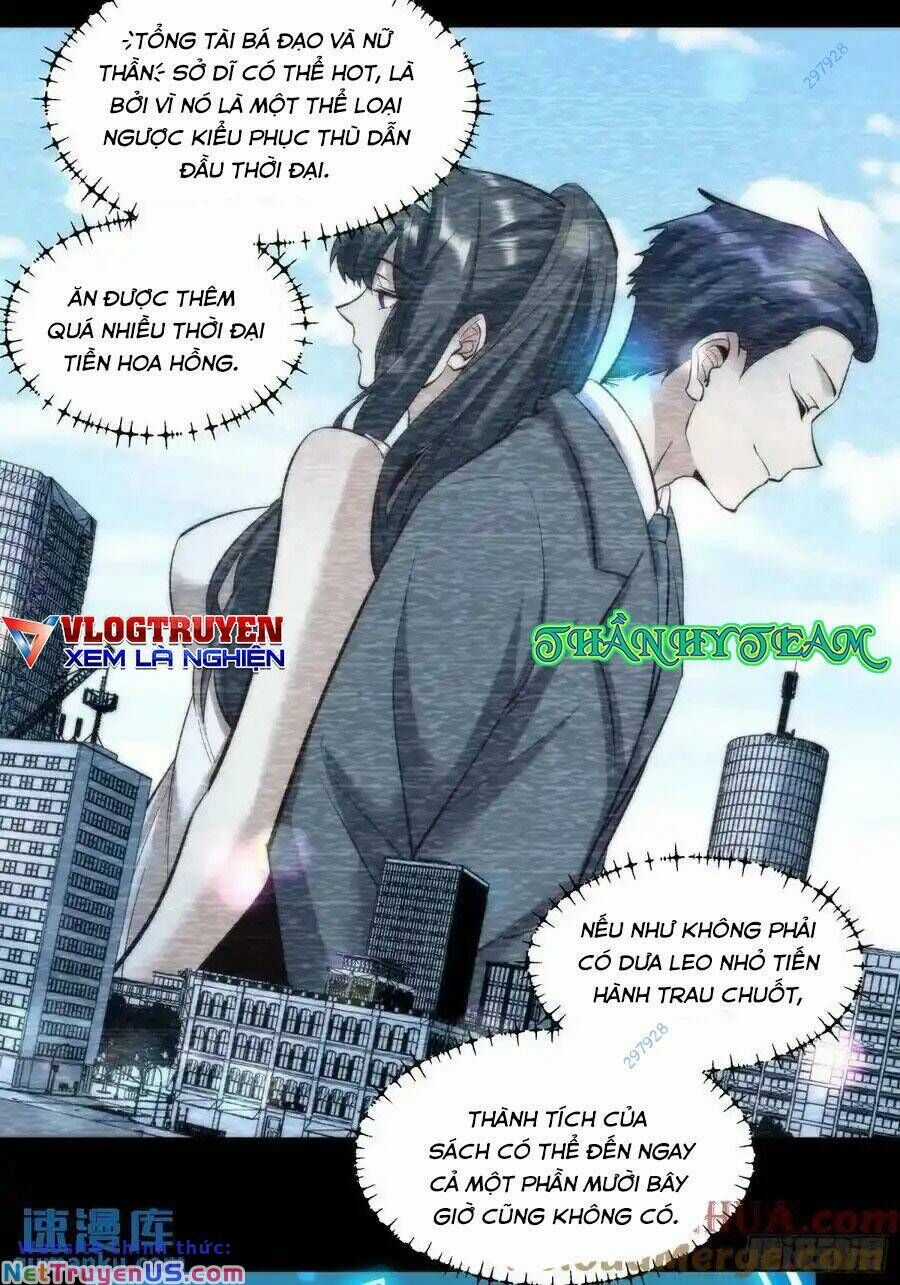 Trọng Sinh Không Làm Chạn Vương, Tôi Một Mình Nạp Game Thăng Cấp Máy chơi trò chơi điện tử tốt nhất Chapter 48 trang 14