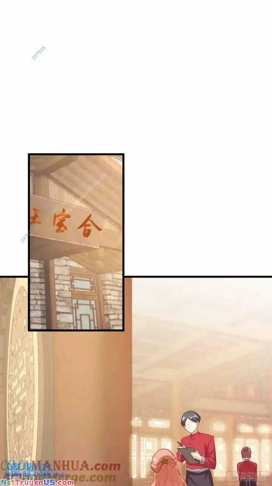 Trọng Sinh Không Làm Chạn Vương, Tôi Một Mình Nạp Game Thăng Cấp Máy chơi trò chơi điện tử tốt nhất Chapter 48 trang 18