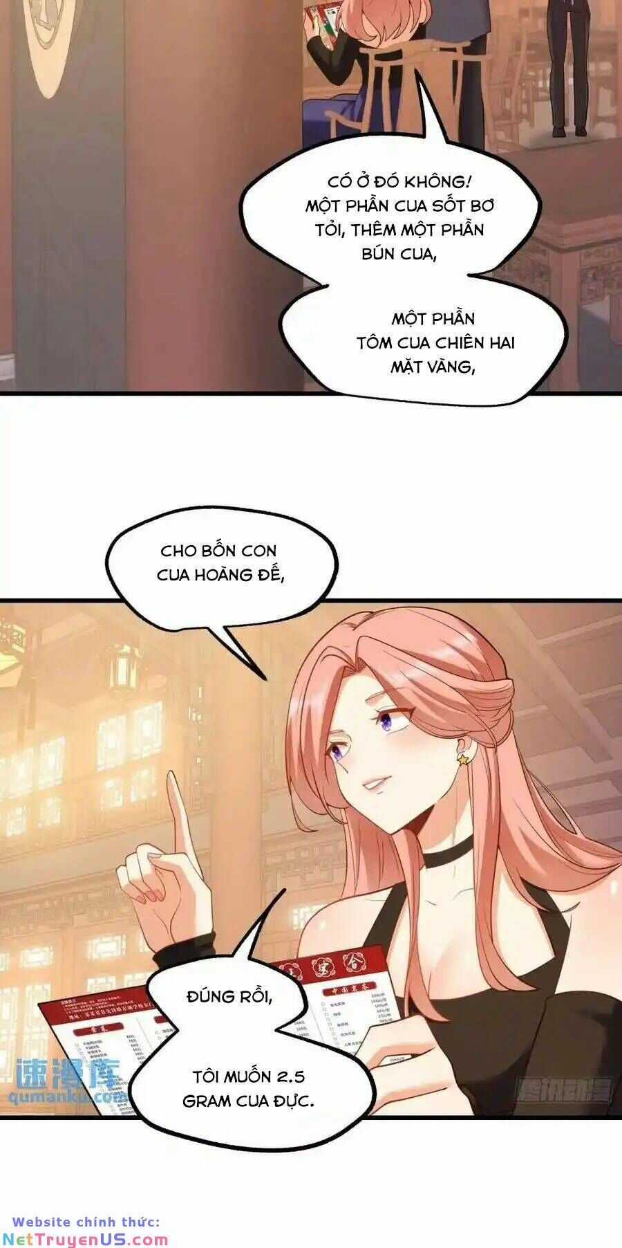 Trọng Sinh Không Làm Chạn Vương, Tôi Một Mình Nạp Game Thăng Cấp Máy chơi trò chơi điện tử tốt nhất Chapter 48 trang 19