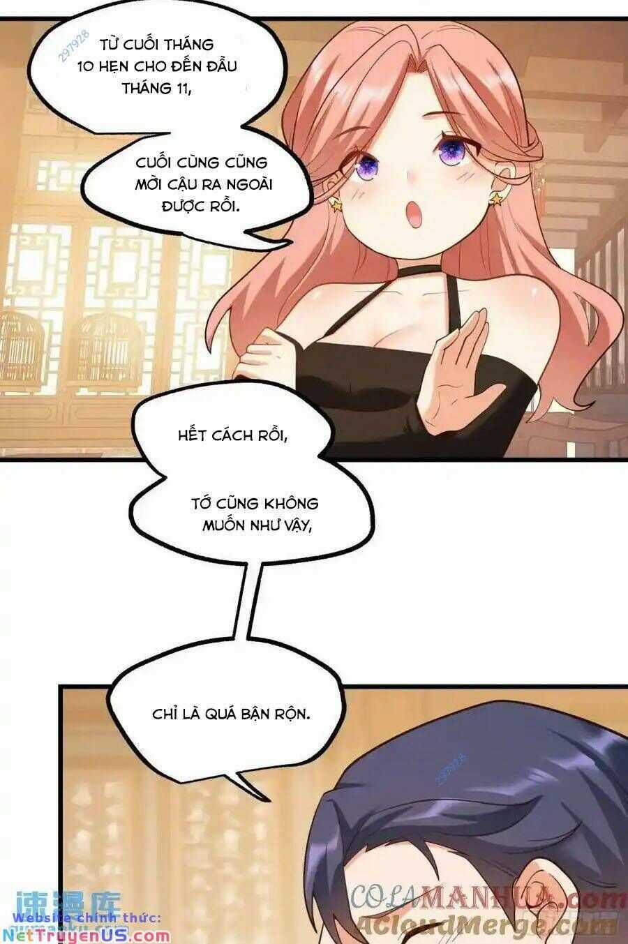 Trọng Sinh Không Làm Chạn Vương, Tôi Một Mình Nạp Game Thăng Cấp Máy chơi trò chơi điện tử tốt nhất Chapter 48 trang 22